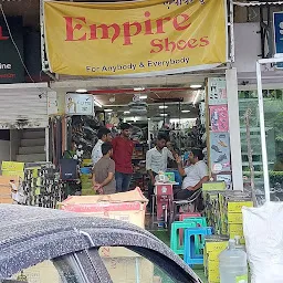 Empire Shoes