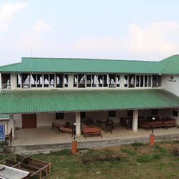Employees Cooperative & Canteen