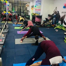 Empower Mahila Fitness - Ladies Gym in Kurukshetra