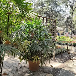 Empress Botanical Garden