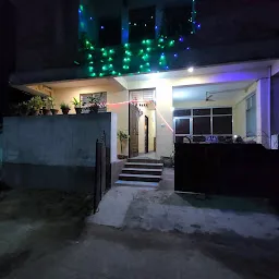 EMS Boy's Hostel