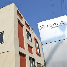 EMTAC LABORATORIES PVT LTD