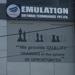 Emulation Software Technologies Pvt. Ltd.