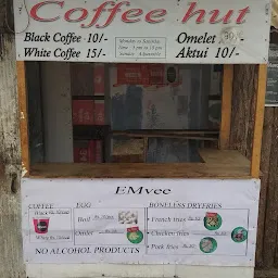 EMvee Coffee Stand, New Lamka