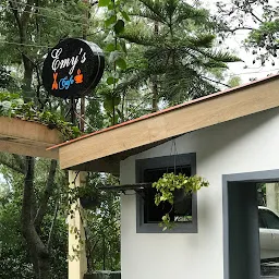 Emy's Cafe