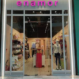 Enamor Women's Lingerie Shop