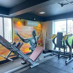 Encore Fitness Studio