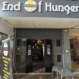End Of Hunger