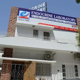 Endocrine Laboratory (A Division Of Endogenetic Life Sciences Pvt Ltd Ahmedabad)