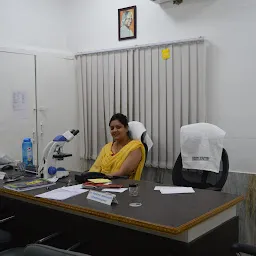 Endocrine Laboratory (A Division Of Endogenetic Life Sciences Pvt Ltd Ahmedabad)