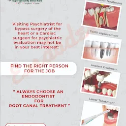 Endodent Dental clinic