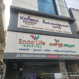 Endolife Hospital