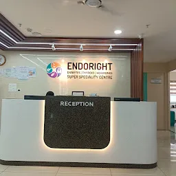 Endoright Diabetes Thyroid & Hormones Superspeciality Centre