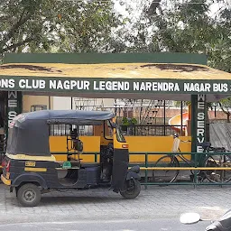 Endrayni Nagar Bus Stop