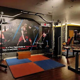 Endura Fitness Studio - Male/Female A/C Gym
