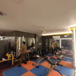 Endura Fitness Studio - Male/Female A/C Gym
