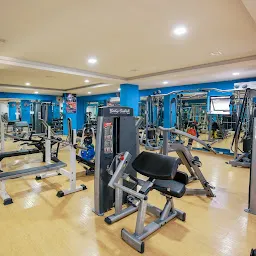 Endurancee Gym and Fitness Centre