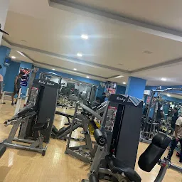 Endurancee Gym and Fitness Centre