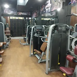 Energie Gym Shanti Vihar