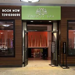 Energy Spa Vaishali-Wellness Massage Center In Vaishali