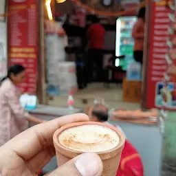 Engineer chai wala