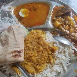 Engineering Faculty Canteen