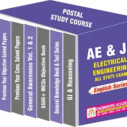 Engineers Academy Bhopal : GATE , SSC-JE , MPPSC-AE, VYAPAM-SE