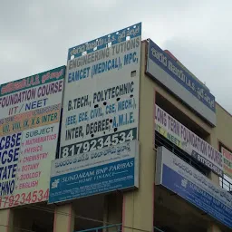 ENGLISH EXPERTS Gajuwaka, Visakhapatnam.