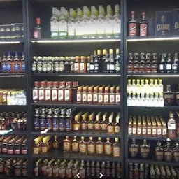 English wine shop raipura dd nagar