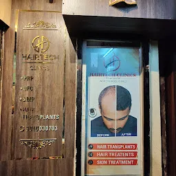 Hairtech Clinics is now Neocraft Skin & Hair | Hair Transplant Clinic In Bhubaneswar