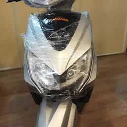 Enigma Automobiles Pvt LTD Electric Scooters