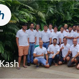 EnKash - The Ultimate Platform for Businesses