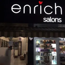 Enrich Salon