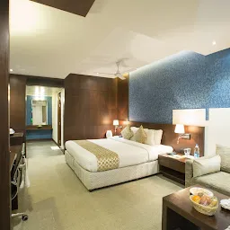 Enrise by Sayaji - Best Banquet hotel in Bhopal
