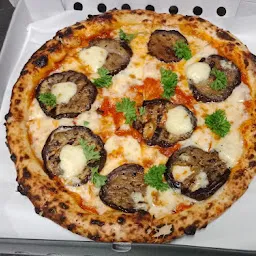 ENSO - Sourdough Pizza by Nomad - Baani Square
