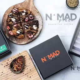 ENSO - Sourdough Pizza by Nomad - HSR