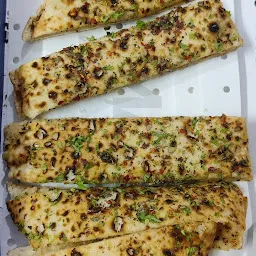 ENSO - Sourdough Pizza by Nomad - Jaipur