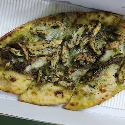 ENSO - Sourdough Pizza by Nomad - Jaipur