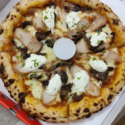 ENSO - Sourdough Pizza by Nomad - Jaipur