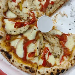 ENSO - Sourdough Pizza by Nomad - Jaipur