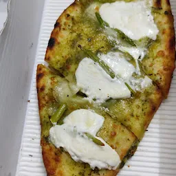 ENSO - Sourdough Pizza by Nomad - Jaipur