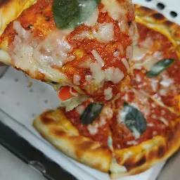 ENSO - Sourdough Pizza by Nomad - Jaipur