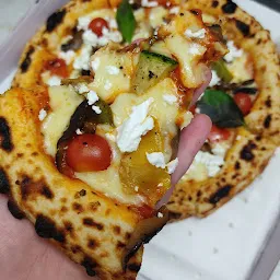 ENSO - Sourdough Pizza by Nomad - Jaipur