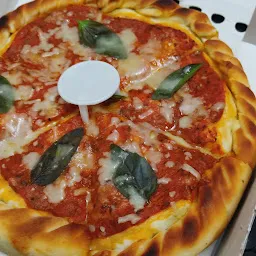 ENSO - Sourdough Pizza by Nomad - Jaipur