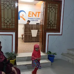 ENT Family Care Clinic