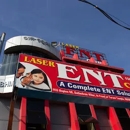 ENT Khageswar & Laser ENT Clinic