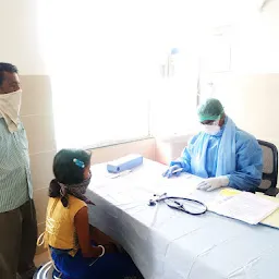 Dr Bulu Nahak ENT Specialist in - Bhubaneswar | Tonsillectomy | Adenoidectomy | Thyroidectomy | Tympanoplasty