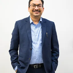 ENT Specialist | Dr Manish Goyal