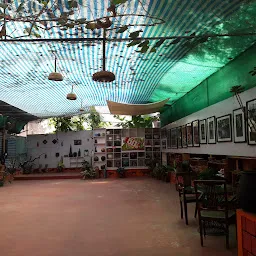 Ente Bhoomi Art Center