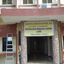 Enterovirus Research Centre